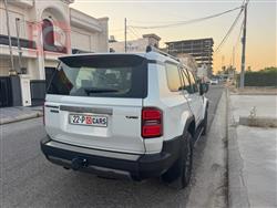 تويوتا لاند كروزر برادو